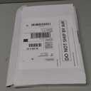 Acrylic Dry Erase Board with Light 11.8 X 7.9 Clear Light up Dry Erase Board with Stand Desktop Glow Memo LED Letter Rewritable Message Board White Board LED Note Board with 7 Color Markers