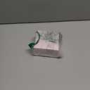 Baptism Bracelet in Sterling Silver and Cultured Pearls for Baby Girls, with Silver-plated Jewelry Keepsake Box, Great Catholic Christening and Baptism Gifts for Girl