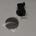 andobil Car Phone Holder, 2026 Military-Grade 89lbs Strongest Suction Phone Holders for Your Car Dashboard/Windshield/Vent Easy Clamp Car Phone Mount Stand for iPhone 17 16 15 14 13 Pro Max Samsung (Black)