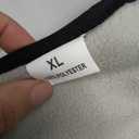 Dog Winter Coat Jacket Waterproof for XL Large Dogs, Reflective Pet Vest Warm Fleece Cozy for Cold Weather, Dogs Snowsuit Windproof, Adjustable Buckle XL