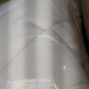 MORIRIN Japanese Floor Futon Mattress (Shikibuton) with Body Pressure Dispersion, Made in Japan, Twin