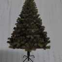 6Ft Green Christmas Tree