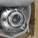 JLEO 513275 (Pair) Front/Rear Wheel Hub Bearing for Ford Edge 2011-2014,for 2009-2019 Flex,for 2010-2019 Taurus,for 2009-2016 Lincoln MKS,for 2010-2019 MKT,for Lincoln MKX 11-2015 Wheel Hub Assembly
