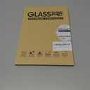 [2Set 6PCS] Screen Protector Compatible with Galaxy Z Fold 5 5G, 2 Inner TPU Films + 2 Outer Tempered Glass + 2 Camera Lens Protectors, High Clarity, Anti-Shatter