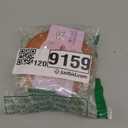 Dumpling Squishy,Giant Glitter Dumpling,Mystery Squishy Dumplings Box,Jumbo Squishy Toy with Steamer Box,Soft Squeeze Decompression Dough,Easter Basket Stuffers (Yellow)