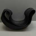 Hycline Fat Bike Tires Set: 20x4.0/26x4.0 Inch Folding Replacement MTB Fat Tires, All-Terrain High-Density Bicycle Tires with Inner Tubes and Tire Levers for Urban Street or Trail Riding