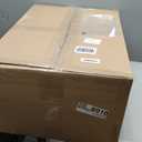 Trifold Pack and Play Mattress 38''x26'', Portable Baby Mattress for Pack N Play with Washable Cover and Travel Bag