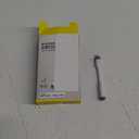 Acoustix Rugged Audio Adapter 8 Pin To 3.5 Mm Audio Adaptor