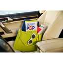 SkinnyPop Popcorn, Original, Whole Grain, Dairy-Free Snack, 0.65oz Bags (30ct), Best Before 01 31 2026 