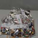 LEGO Creator 3 in 1 Pirate Ship Building Set, Kids can Rebuild The Pirate Ship into an Inn or Skull Island, Features 4 Minifigures and Shark Toy, Makes a Great Gift for Kids Ages 9+ Years Old, 31109