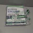 Illinois Assessment of Readiness (IAR) Test Practice: Grade 7 English Language Arts Literacy (ELA) Practice Workbook and Full-length Online ... Test Study Guide (IAR by Lumos Learning)