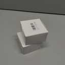 Silicone Cover for Yoto Mini Player, Protective Sleeve Case Compatible with Audio Music Player (Blue)