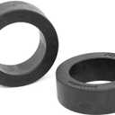 Rough Country 2" Leveling Kit for 2019-2024 Ram 1500 2WD/4WD - 35400