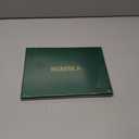 100% Mulberry Silk Bonnet for Sleeping, Double Layer Mulberry Silk with Elastic Band for Curly Long Hair, Black