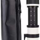 JINTU Telephoto Lens 420-800mm f/8.3 Manual for Canon EF Mount T7i T6 T6i T6s T7 T8i T3i, T4i, T5, T5i, SL2, SL1 4000D 2000D 80D 90D 5D III 6D 7D II 60D 70D 250D 750D 760D 1200D 1300D 2000D Cameras