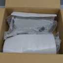 Driving Fog Lights Lamps Replacement for 2006 2007 2008 2009 2010 Ford Explorer With H10 12V 42W Halogen Bulbs ​(Clear Lens)