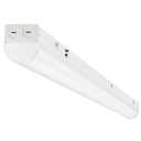 DAKASON 4FT LED Linear Ceiling Light Fixture 8 Pack, 40W/32W/24W, 3CCT