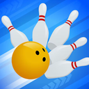 Mini Game bowling