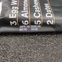 RXBAR Protein Bars, Snack Bars, Variety Pack (12 Count) (Best By: 04/29/2026)