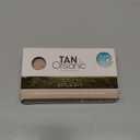 TANORGANIC ULTIMATE TAN REMOVAL SCRUB BAR 125g