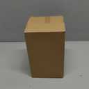 Lighted Christmas Gnome Tree, 8 Inch Faceless Old Man Ceramic Decor with Multicolor Lights for Tabletop Home Office