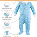 Baby Girl Clothes - Layette Gift Set for Baby Boys, Fits 0 to 3 Months Baby,Newborn Clothes & Accessories Set (Rain & Shine)