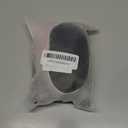 Ponytail Extension, 10" Short Curly Wavy Claw Clip Pony tails Hair Extensions Hair pieces for Women Synthetic Faux Ponytail for Girls Daily Use (Black)