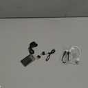 USB Voice Recorder with Microphone and Headphone Output for Home Use