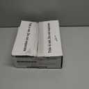 File Folder, RAZCC 75 Pack 1/3 Cut Tab File Folders Letter Size, Magenta, Folders with Tab, Great for Organizing and Easy File Storage