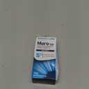 Muro 128 Ointment, Temporary Relief of Corneal Edema, Eye Care, Sodium Chloride Hypertonicity Ophthalmic 5% Ointment , 0.12 Oz