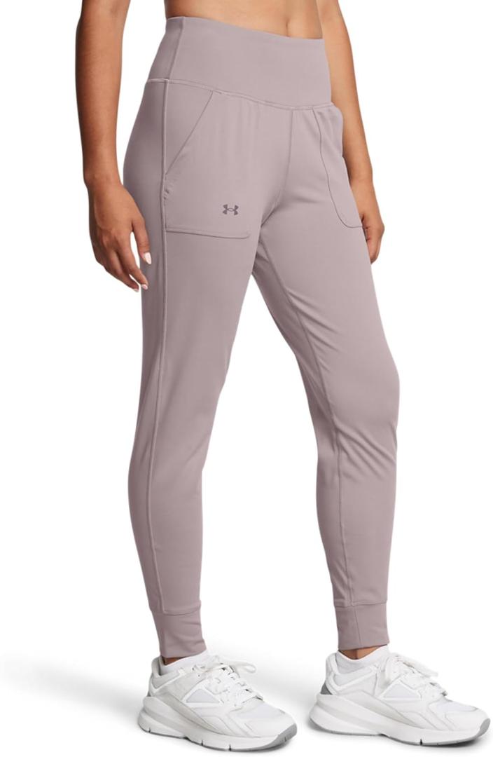 Under Armour Women's Motion Joggers (Gray, XXL)
