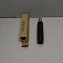 DOZYANT Gas Lift Cylinder Replacement,Hydraulic Pneumatic Shock Piston Heavy Duty (450 lbs) Universal Size Fits Most Executive Office Chairs, Highest End Class 4 (Black)