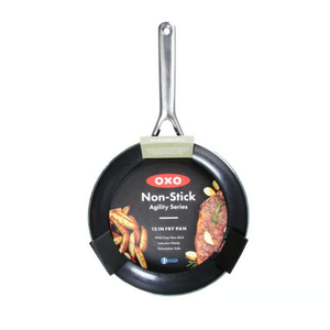 Oxo Agility Series Non-Stick 12" Fry Pan