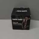 WIKDAY Resistance Bands for Working Out, Exercise Bands, Workout Bands, Pull Up Assistance Bands for Body Stretching Training Physical Therapy Muscle Training for Men & Women (8-100 lbs, 01 Multicolour)