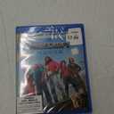 A Minecraft Movie (Blu-ray + Digital)