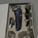 Philips Norelco Shaver 5400, Rechargeable Wet & Dry Shaver with Pop-Up Trimmer, S5880/81