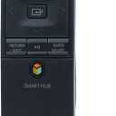 Replacement BN59-01220E Remote Control for Samsung Smart TV Also Compatible with BN59-01221B BN59-01220A BN59-01220G BN59-01220D BN59-01220J