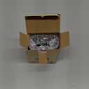 TECKNET Wireless Mouse, 2.4G Ergonomic Optical Mouse, Computer Mouse for Laptop, PC, Computer, Chromebook, Notebook, 6 Buttons, 24 Months Battery Life, 2600 DPI, 5 Adjustment Levels - Black