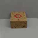 Elk and Friends Stainless Steel Divided Plates with Silicone Sleeve for Babies & Toddlers | Lids Included | Stay Put Suction | Dinner & Snack Plates | 4 Pack (Pink/Purple/Teal/Yellow)