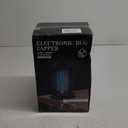 Bug Zapper Outdoor Indoor, 18W Power & 4400V Instant Grid Mosquito Repellent, Insect Control Efficiency Increased 100% Fly Trap for Patio, Backyard, Home