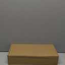 Bamboo Couch Armrest Table, Couch Arm Tray with Removable Couch Cup Holder, 2 in 1 Design Foldable Anti-Slip Bamboo Couch Tray and Sofa Cup Holder for Cup