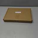 Christmas Tree Candle Holder for Big Flameless Candles, 32.4 Inch Black Triple Shelf Christmas Tree Topper, Candle Tree Topper Holder, Christmas Tree Decorations for Candles, Gift Boxes