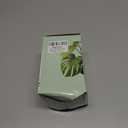 LePe Crushed Fire Glass, Translucent Broken GlassDecorative for Resin Art, Fire Pits, Potted Plants, Garden and Indoor Use, 3-6mm Fire Pit Glass, 1 Pound in Jar(Azure Blue)