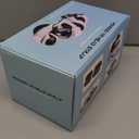 for Oculus Quest 2 Head Strap with Battery Pack - Magnetic & Extended 6H & Digital Display, Double Dials, Quick-Switch Reality Mode, Comfort VR Headset Strap for Meta Quest 3/3s, MQ4002