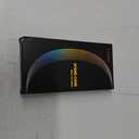 TORRAS Ostand Q3 Air for iPhone 17 Pro Max Case with 360 Magnetic Stand, Fit for MagSafe, Mil-Grade Drop Tested, Camera Control Button, Shockproof Phone Case for iPhone 17 Pro Max 6.9", Midnight Blue