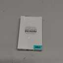 ESR for AirPods 4 Case, Compatible with AirPods 4th Generation Case (2024), Compatible with MagSafe, Powerful Drop Protection, Magnetic Lid, Cyber Series, Black