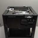 FLASHFORGE Adventurer 5M 3D Printer with Fully Auto Leveling, Max 600mm/s High Speed Printing, 280C Direct Extruder with 3S Detachable Nozzle, CoreXY All Metal Structure, Print Size 220x220x220mm