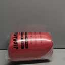 JIAHANNHA Fleece Blanket King Size Red 108 by 90 Inches Blankets for Couch Sofa Bed 280GSM,Super Soft Cozy and Luxury Bed Blanket for All Season