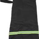 Outdoor Faucet Cover Winter Protector, Freeze Faucet Sock with Reflective Strip, Insulated Hose Bib Cover for Garden Spigot Pipe Protection (XL)