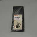Metal Chopsticks Reusable 18/8 Stainless Steel Chopsticks 5 Pairs Classic Floral Dishwasher Safe Lightweight Non-Slip Chop Sticks 9 1/4 Inches Present Set